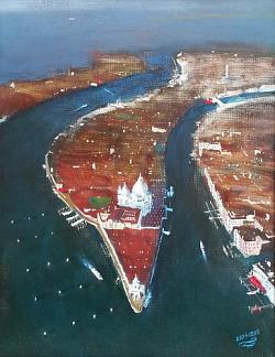 Venezia. Terracotta